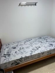 Blk 21 Ghim Moh Road (Queenstown), HDB 3 Rooms #583852111
